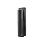 Boston Leather Baton Holster black plain