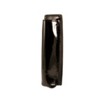 Boston Leather Baton Holster black Clarino