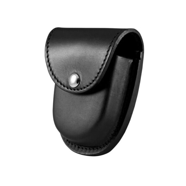 Boston Leather® 5514 XL Handcuff Case black