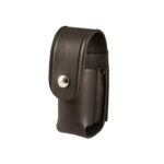 Boston Leather® 5527 MK-3 Chemical Holder Brown