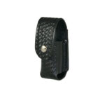 Boston Leather® 5527 MK-3 Chemical Holder Basketweave