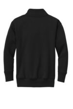 Holy Spirit Catholic School 1/4 Zip Sweatshirt - Image 3