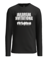 FHS Jailbreak Invitational Cross Country Shirt - Image 3